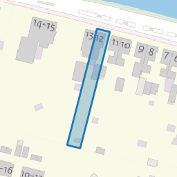 Perceel VWD02-G-7438