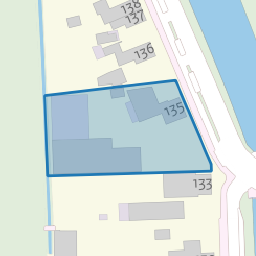 Perceel VWD02-G-7450