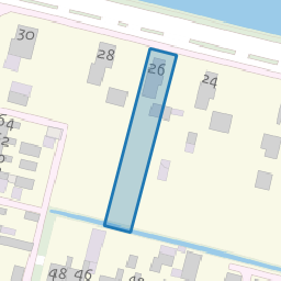 Perceel VWD02-G-7500