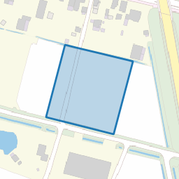 Perceel VWD02-G-7594