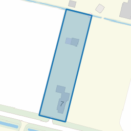 Perceel VWD02-G-7598