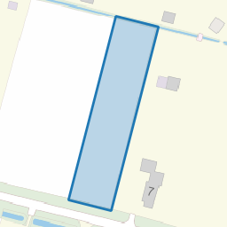 Perceel VWD02-G-7599