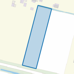 Perceel VWD02-G-7601