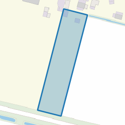 Perceel VWD02-G-7602