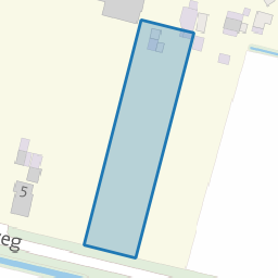 Perceel VWD02-G-7603