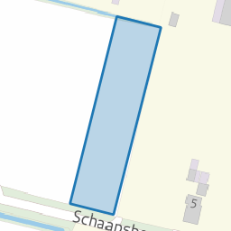 Perceel VWD02-G-7607