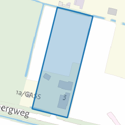 Perceel VWD02-G-7613