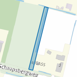 Perceel VWD02-G-7617