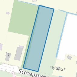 Perceel VWD02-G-7619