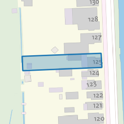 Perceel VWD02-G-7623