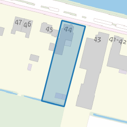 Perceel VWD02-G-7630