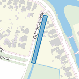 Perceel VWD02-G-7670