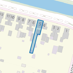 Perceel VWD02-G-7672