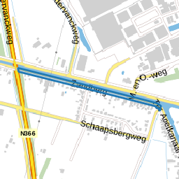 Perceel VWD02-G-7692