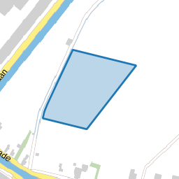 Perceel VWD02-G-7696