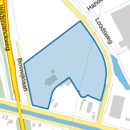 Perceel VWD02-G-7718