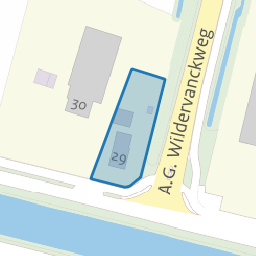 Perceel VWD02-G-7724