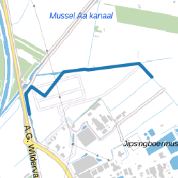 Perceel VWD02-G-7756