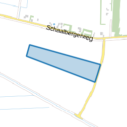 Perceel VWD02-G-7798