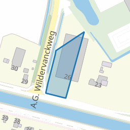 Perceel VWD02-G-7800