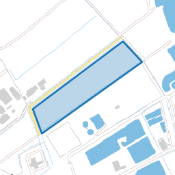 Perceel VWD02-G-7809