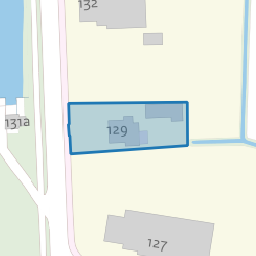 Perceel VWD02-G-7813