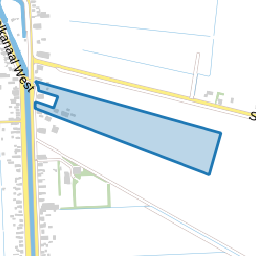 Perceel VWD02-G-7834