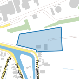 Perceel VWD02-G-7842