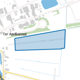 Perceel VWD02-G-7843