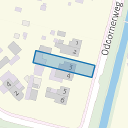 Perceel VWD02-G-7853