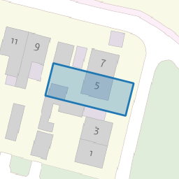 Perceel VWD02-G-7871