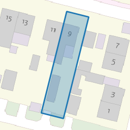 Perceel VWD02-G-7874