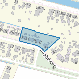 Perceel VWD02-G-7885