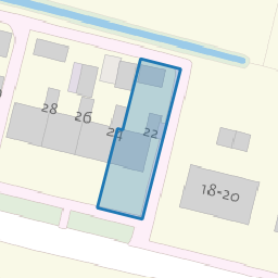 Perceel VWD02-G-7886