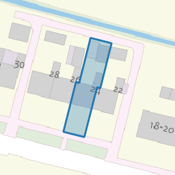 Perceel VWD02-G-7887