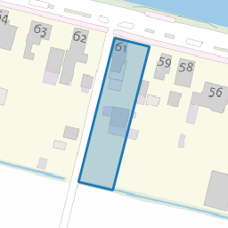 Perceel VWD02-G-7912