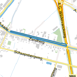 Perceel VWD02-G-7915