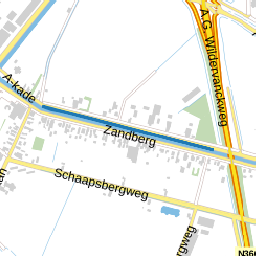 Perceel VWD02-G-7917