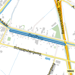 Perceel VWD02-G-7921