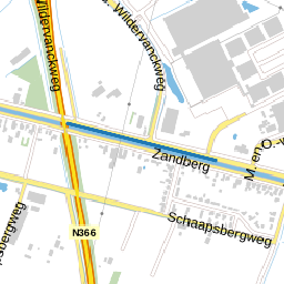 Perceel VWD02-G-7924