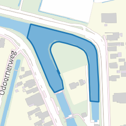 Perceel VWD02-G-7932