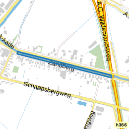 Perceel VWD02-G-7957