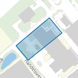 Perceel VWD02-G-7960