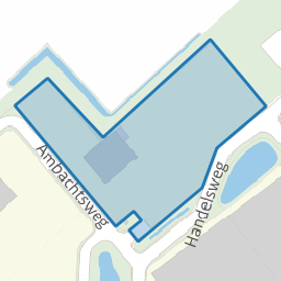 Perceel VWD02-G-8009