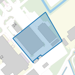 Perceel VWD02-G-8021