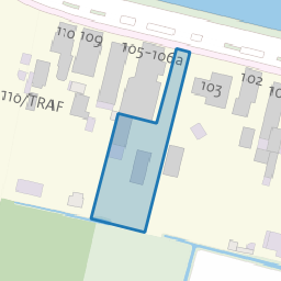 Perceel VWD02-G-8039