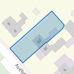 Perceel VWD02-G-8041