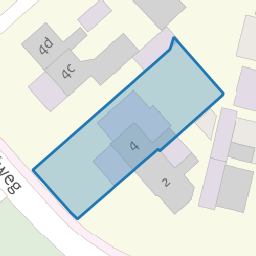 Perceel VWD02-G-8043