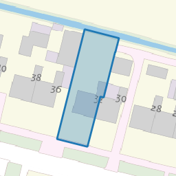 Perceel VWD02-G-8051