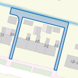 Perceel VWD02-G-8052